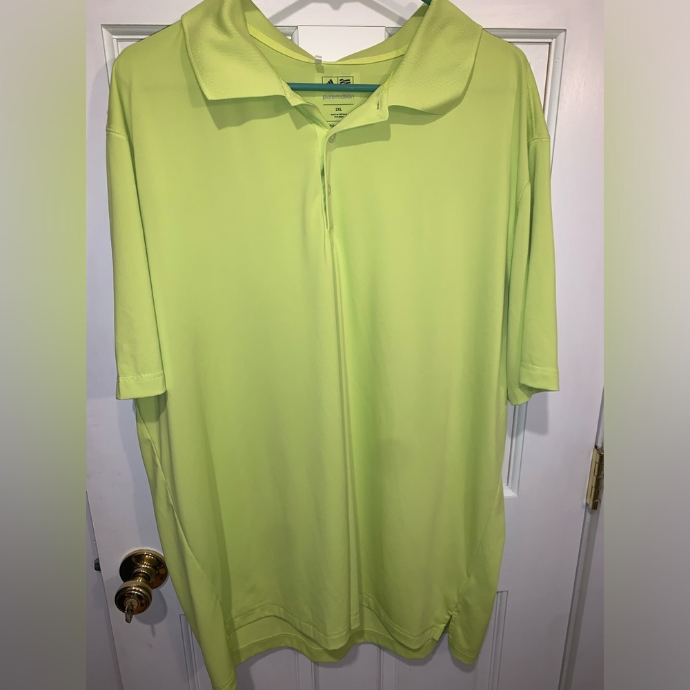 Adidas Puremotion Polo XXL